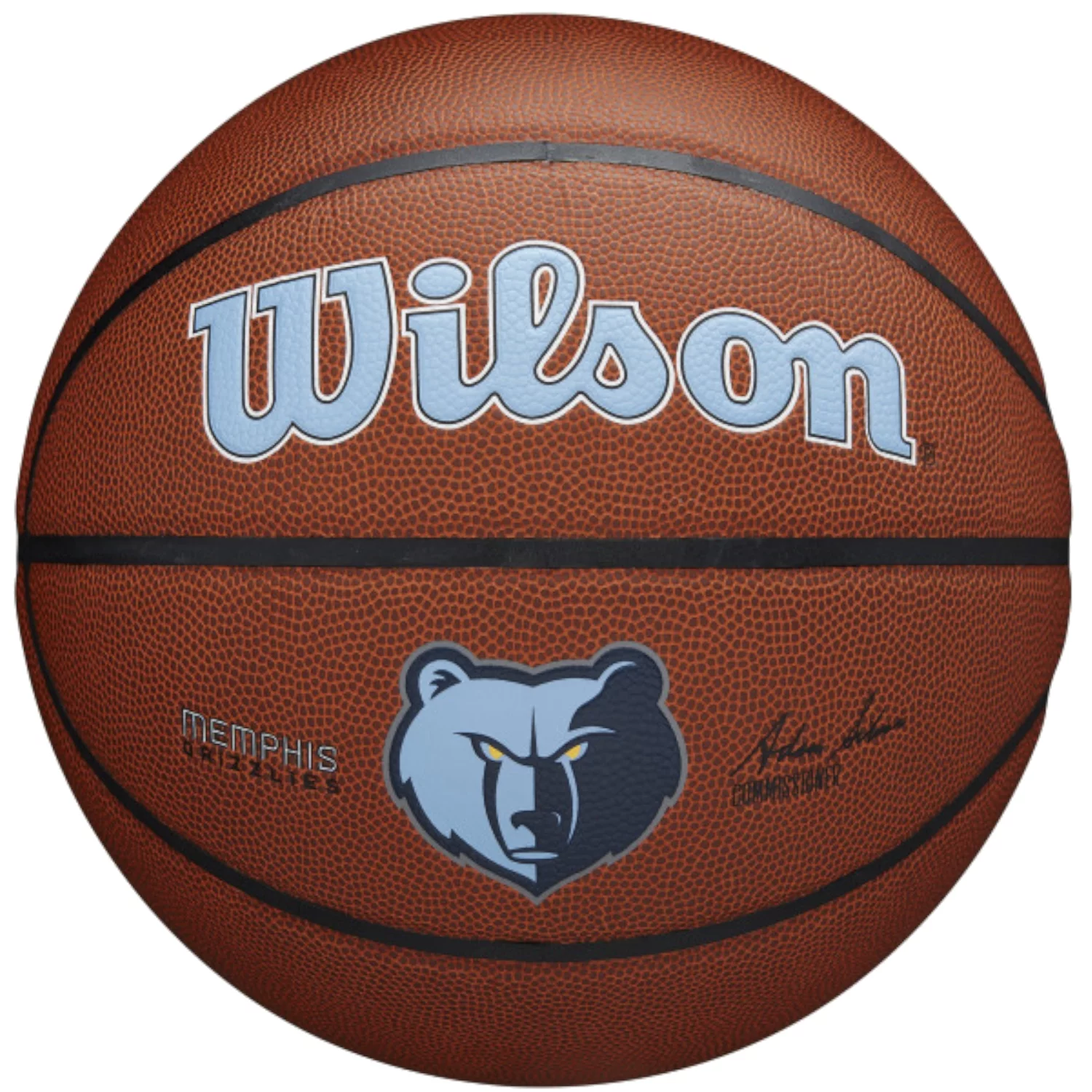Wilson NBA Team Alliance Basketball