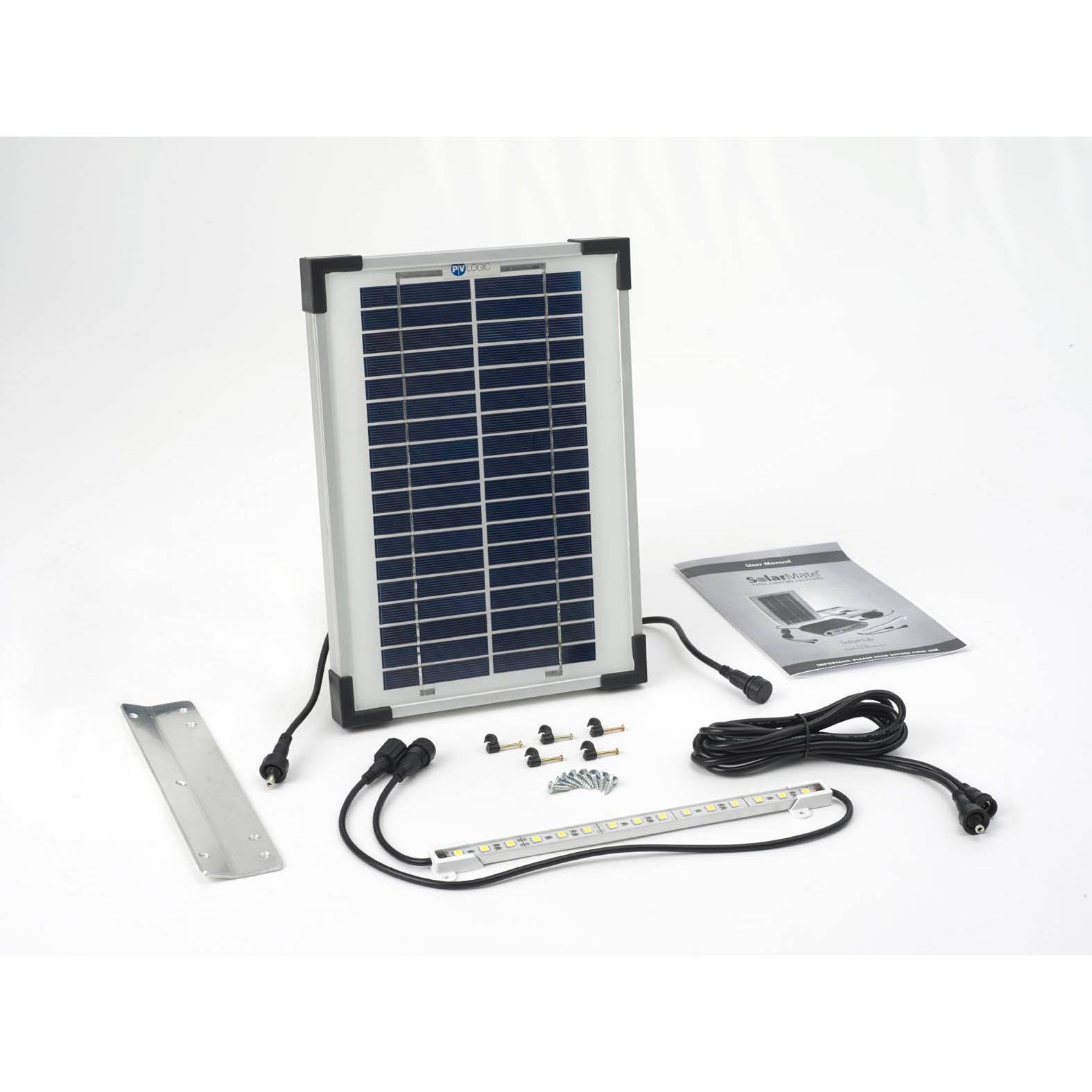 Solar Technology International Solar Hub 16 Expansion Kit - 1 Kit