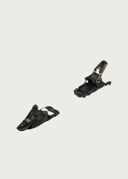 Atomic Shift2 MNC 10 Ski Bindings - Black/Bronze - 100mm
