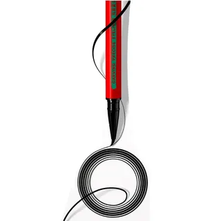 MARIE DALGAR - Carving Precise Eyeliner #eyeliner - 1g