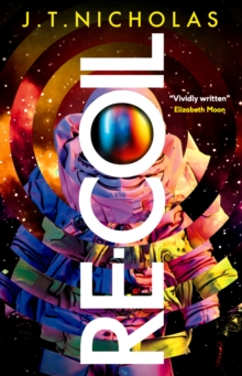 Titan Books Ltd Re-Coil  Paperback  J.T. Nicholas