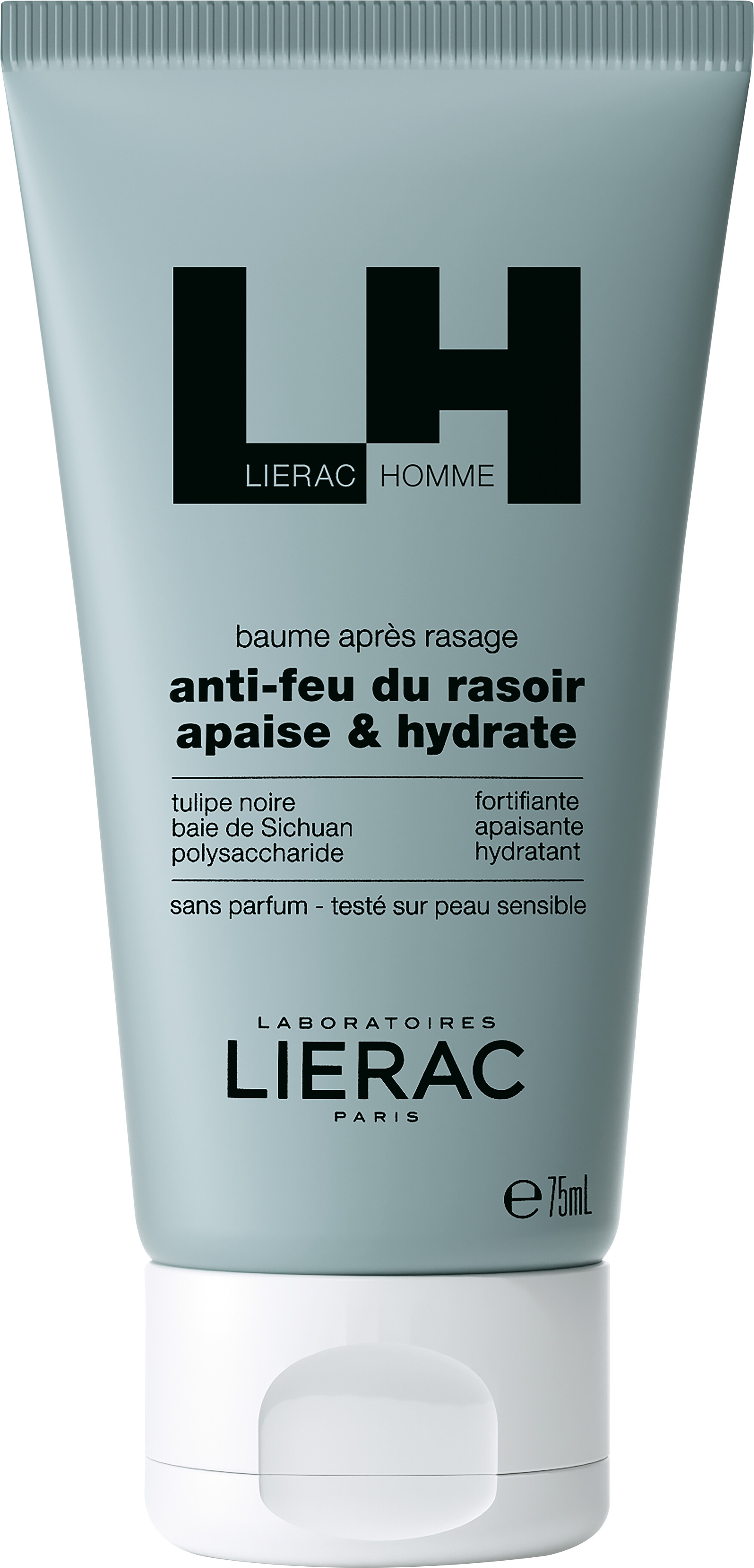 Lierac Homme Aftershave Balm 75ml