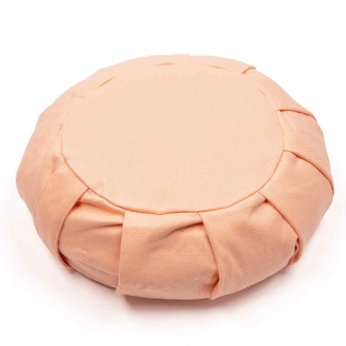 Myga RyderHub Zafu Yoga Meditation Cushion - Pink
