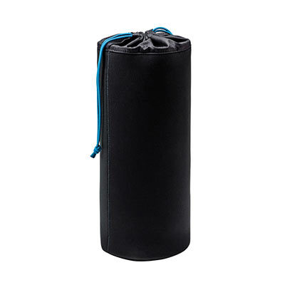 Tenba Tools Soft Lens Pouch 12x5 Black