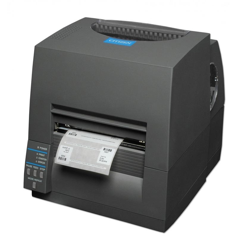 Citizen CL-S631II Label Printer