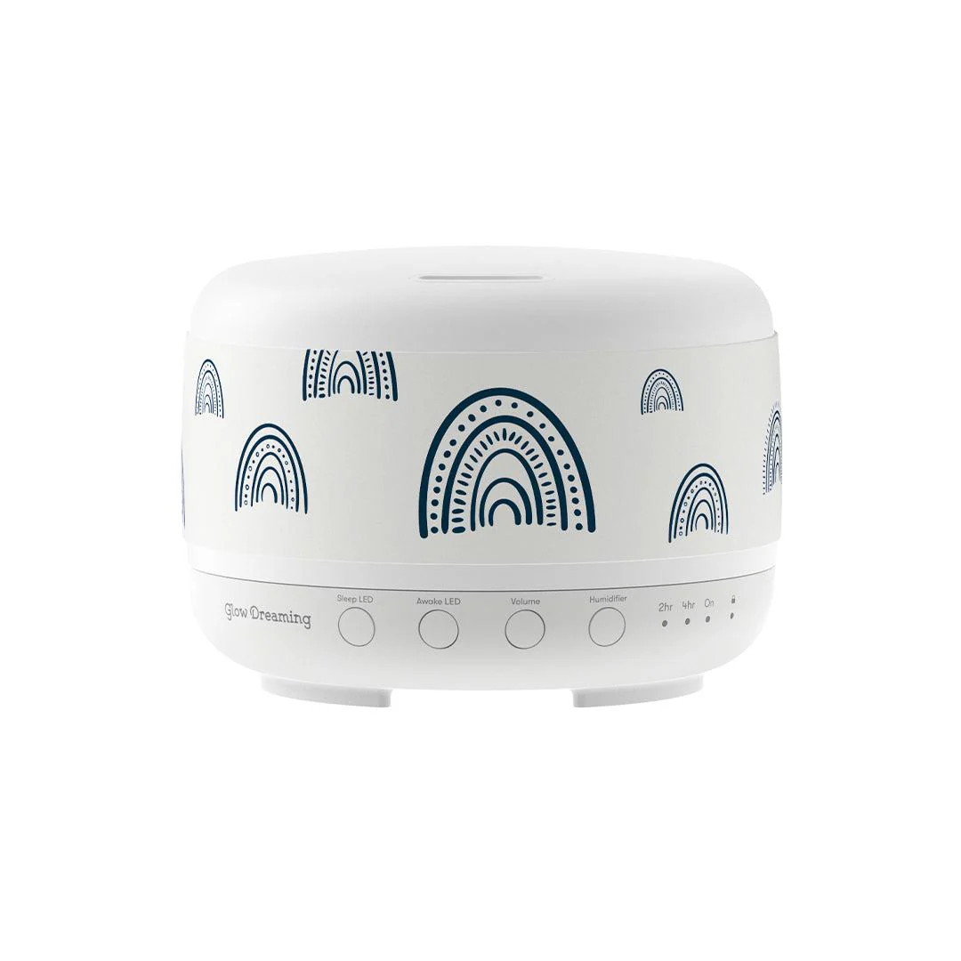 Glow Dreaming Glow Designer Sleeve - Rainbow | Rainbow