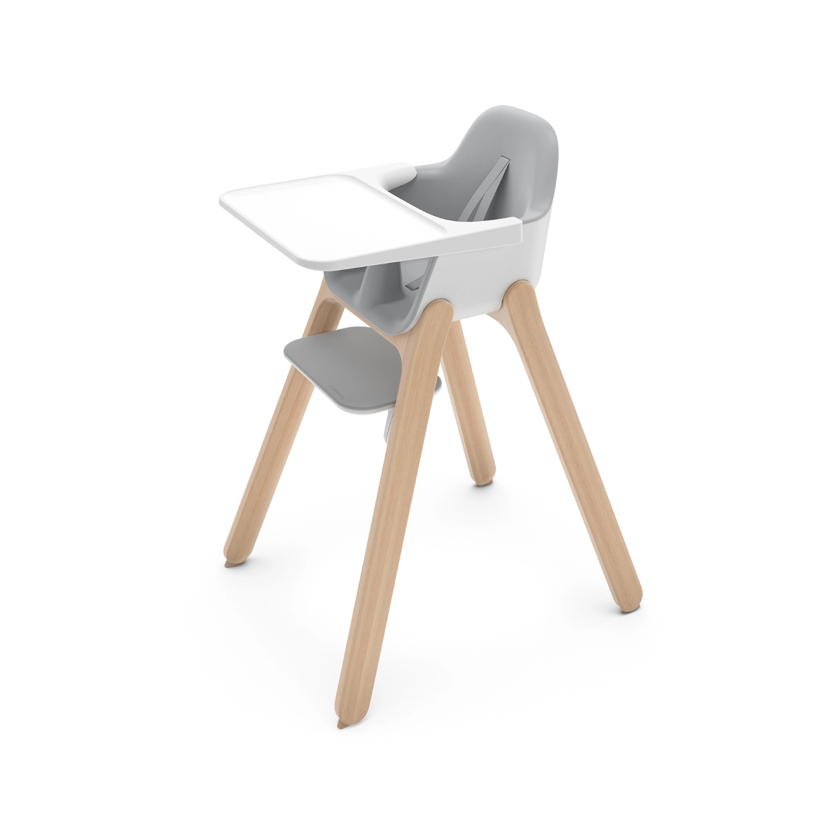Ciro Highchair-chloe, Grey