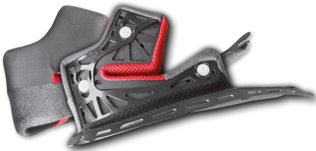 Shoei NXR Cheek Pads 31