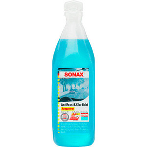 Sonax Sonax Screen wash Antifreeze Concentrate 250ml 03321000