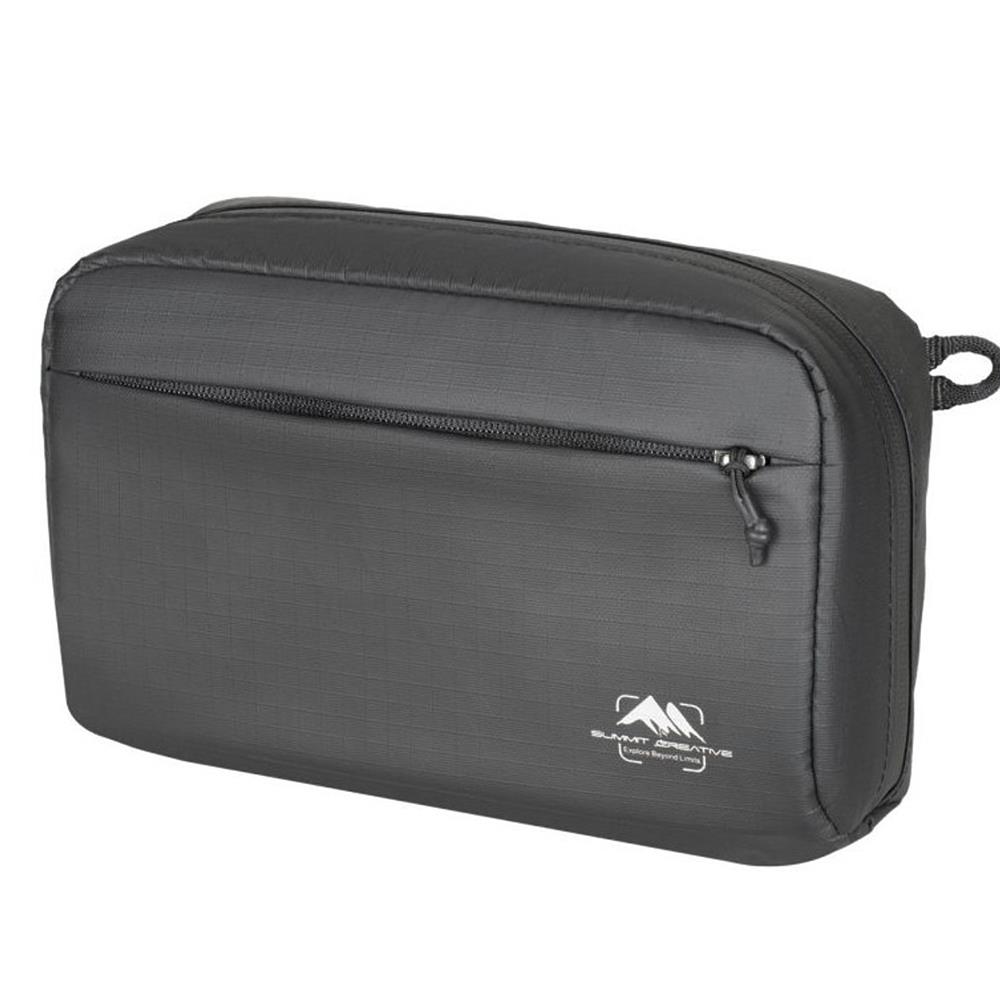 Summit Creative Accessories Storage Bag 2L Black