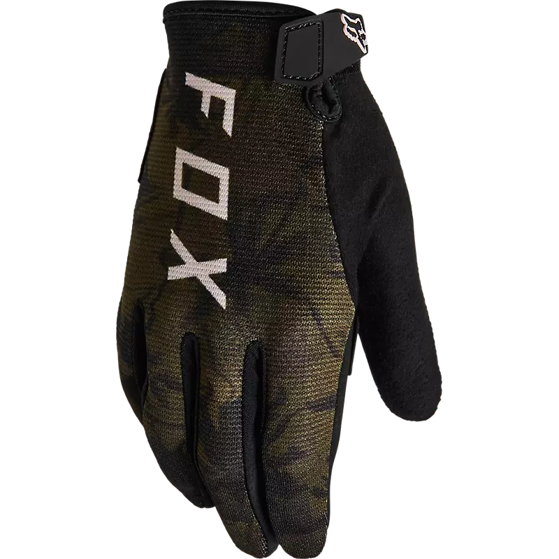 Fox GANTS POUR FEMME RANGER GEL | Olive Green | L