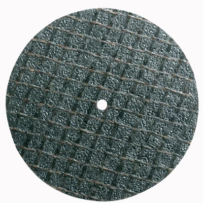 Dremel 5 piece Cutting Disc, for use with Tools