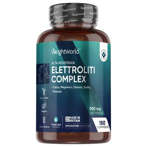 Comfort Click Ltd Keto Electrolyte Capsules - Wellness Supplement - 180 Capsules