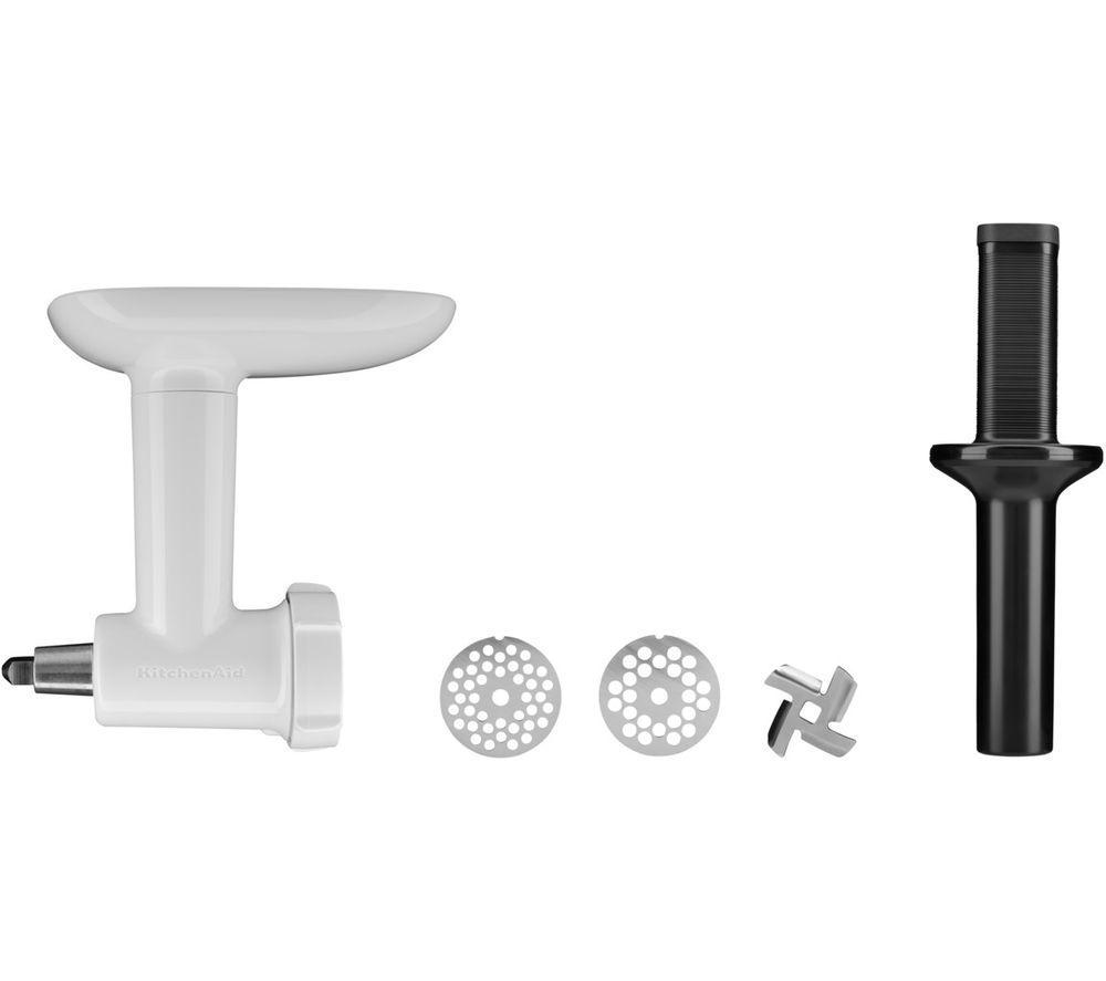 KitchenAid 5KSMFGA Meat Food Grinder Attachment