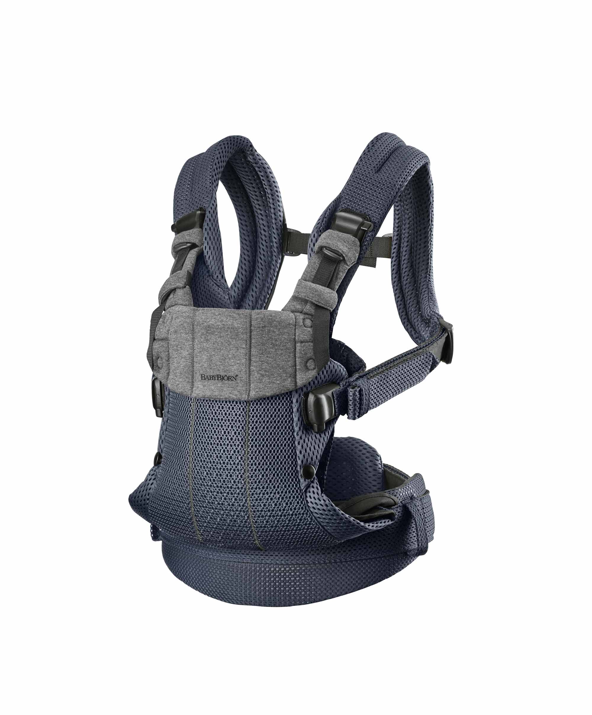 BabyBjörn BabyBj&#214;rn&reg; Baby Harmony Carrier - Anthracite
