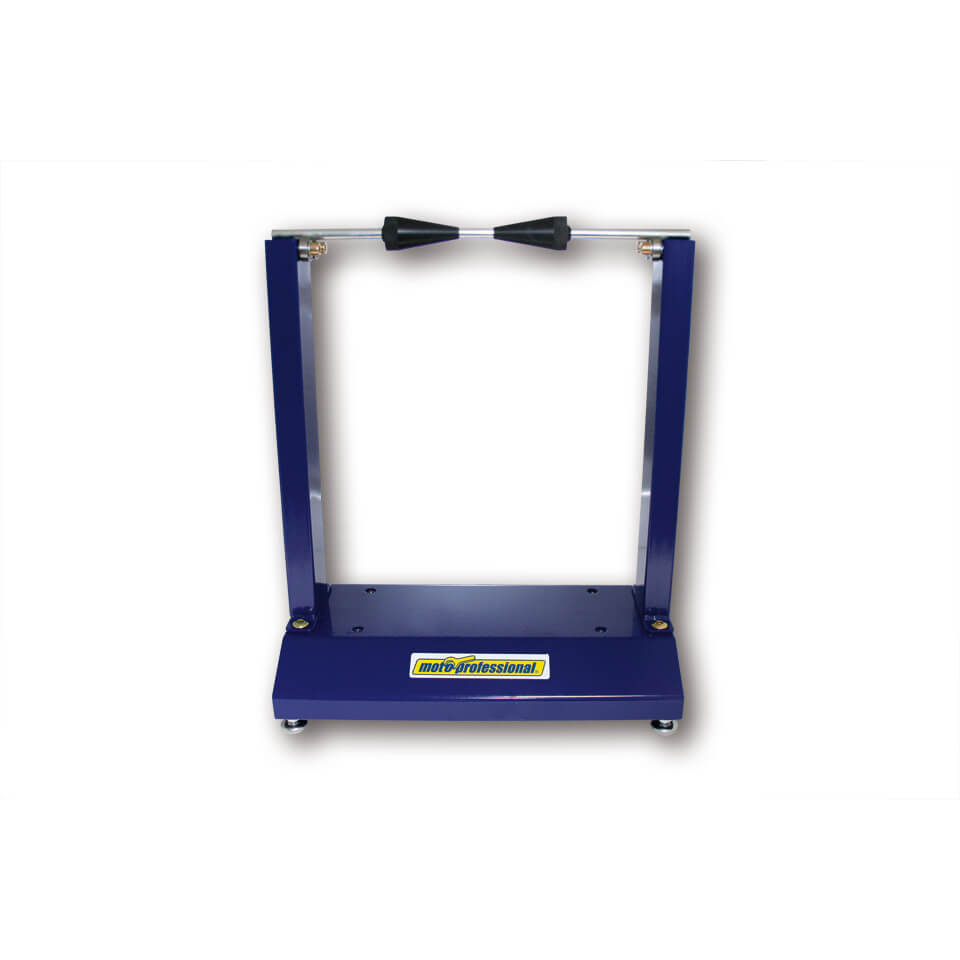 motoprofessional wheel centering jack