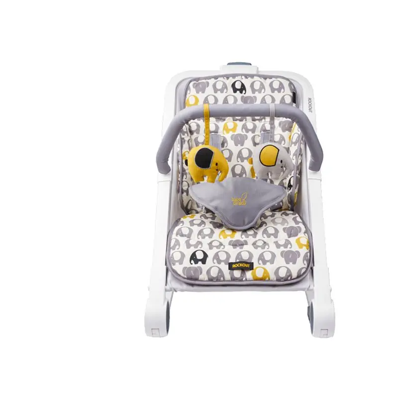 BabaBing! RockOut Rocker 2, Ellie Elephant