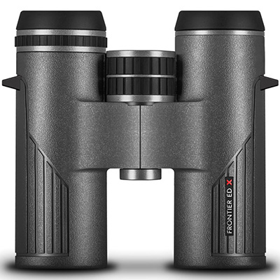 Hawke Sports Optics Hawke Frontier ED X 10x32 Binoculars - Grey
