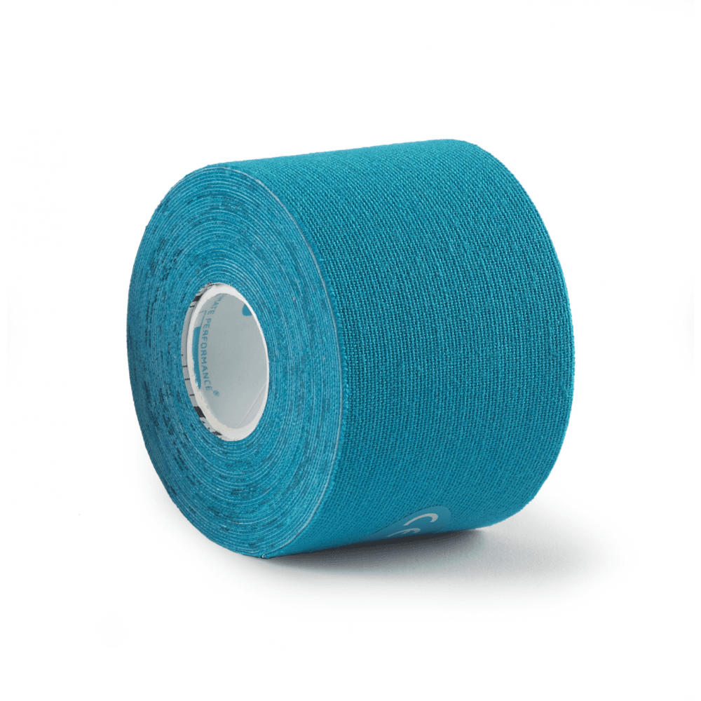 Ultimate Performance Kinesiology Tape Rolls|One Size|Light Blue