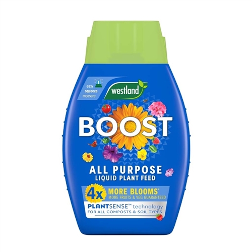 Homebase Westland Boost All Purpose Plant Food 1L