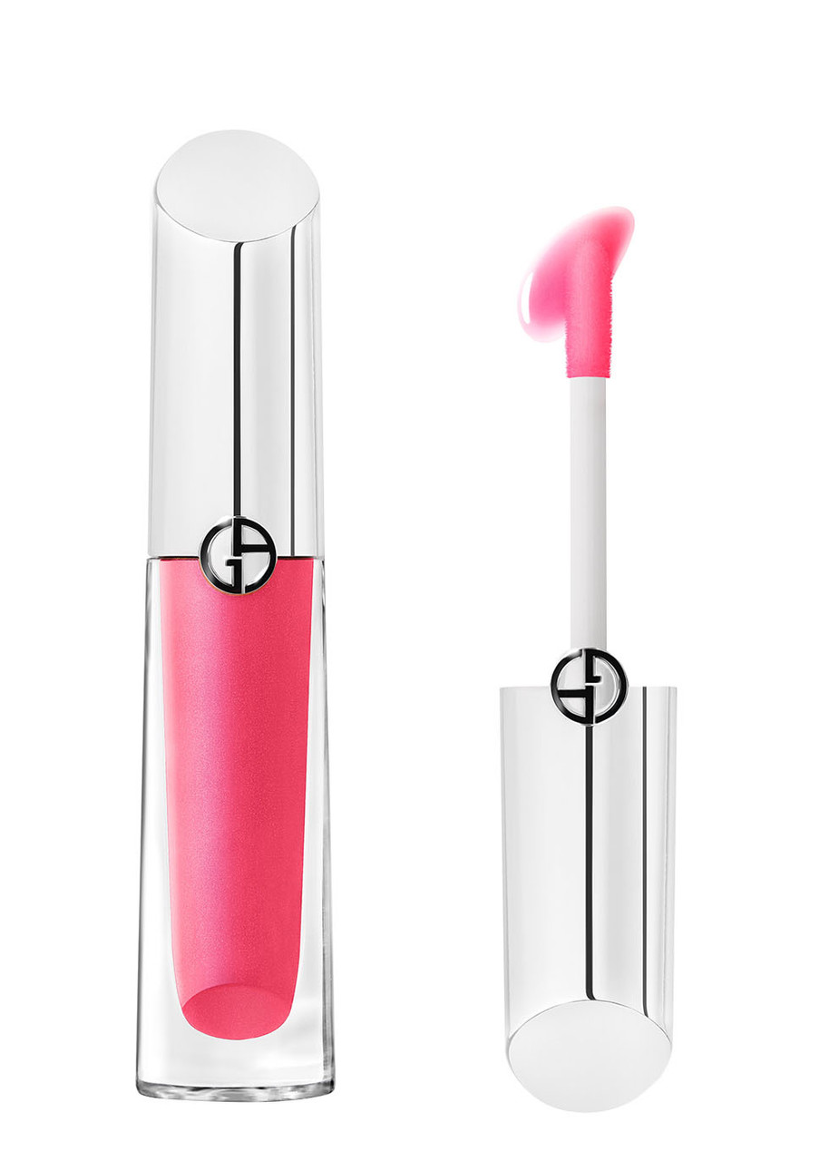 Armani Beauty Prisma Glass Lip Gloss - Pink