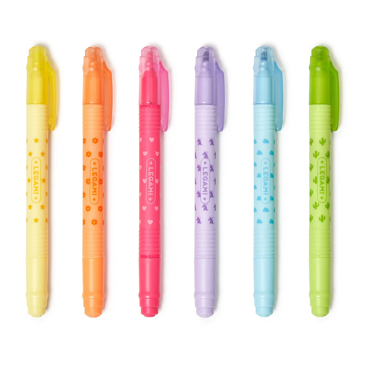 Legami Magic Highlighters