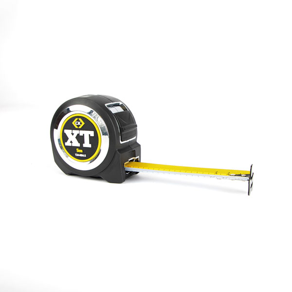 C.k. T3448m 5 Xt Tape Measure 5 M