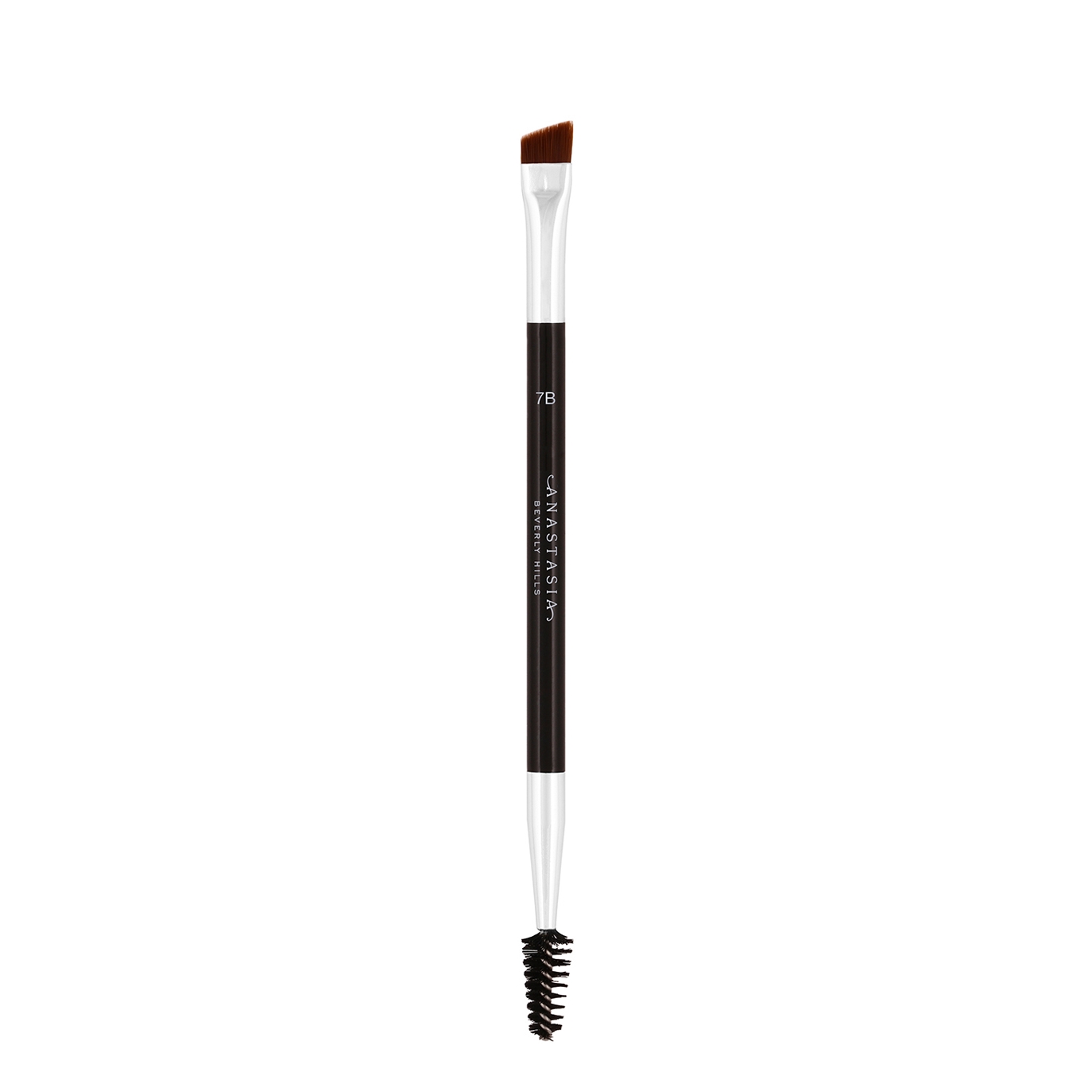 Anastasia Beverly Hills Dual-Ended Angled Eyebrow Brush - #7B
