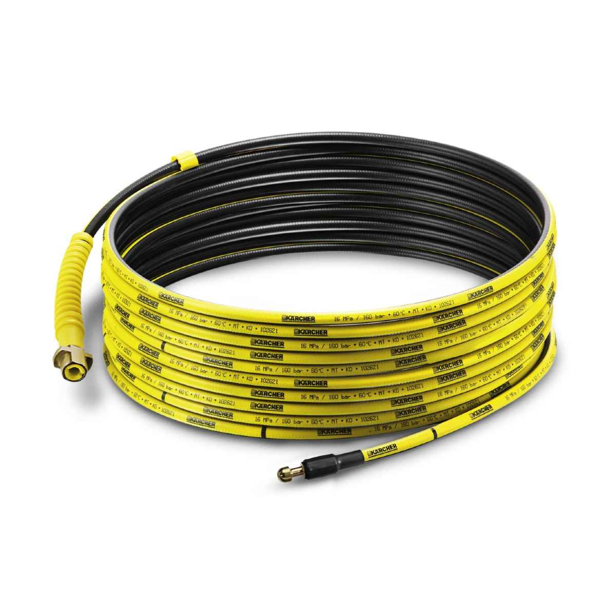 Karcher Kärcher Pipe Cleaning Set, 15m