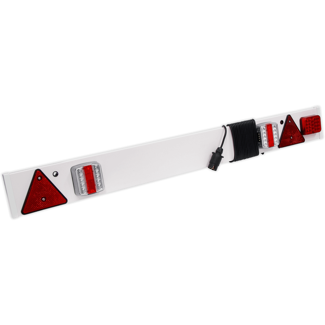 Sealey LED Trailer Board with Fog Light 1.37M (4'6") 12V