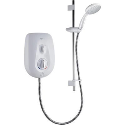 Mira Go 9.5kW Electric Shower