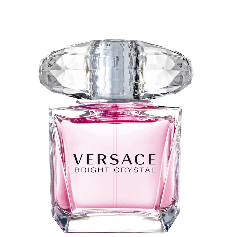 Versace Bright Crystal Eau de Toilette Spray 30ml