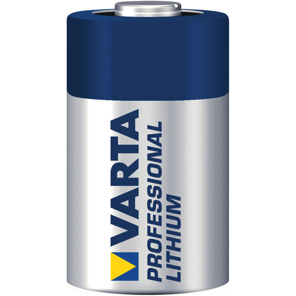 VARTA CR2 (6206) 3 V lithium battery from VARTA