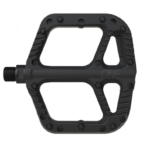 OneUp Components Comp Pedals - Black