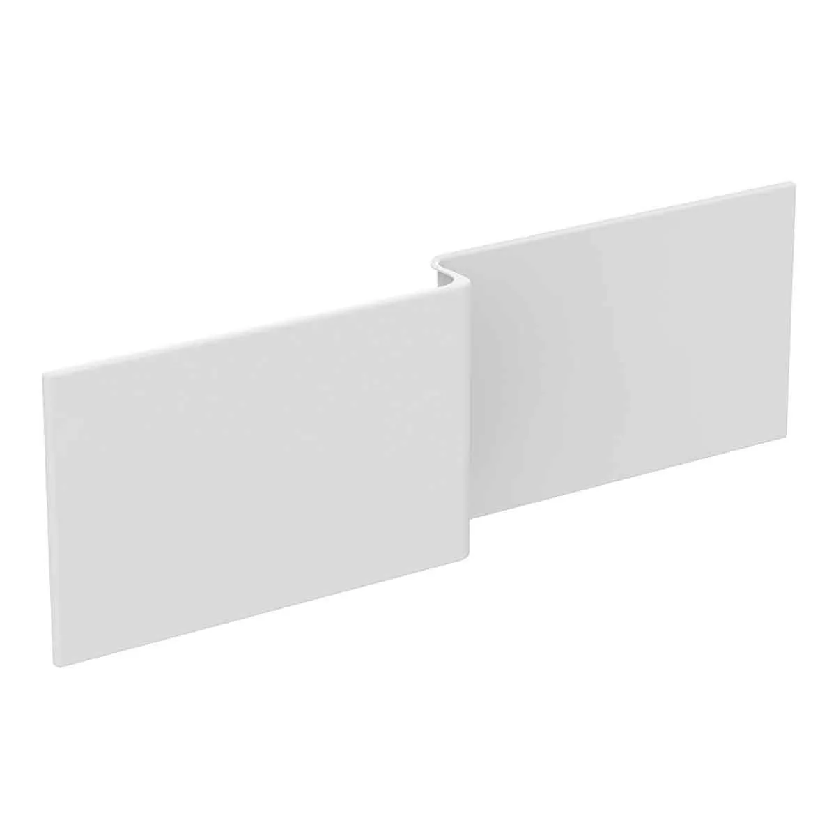 Ideal Standard Tempo Cube Shower Bath Front Panel