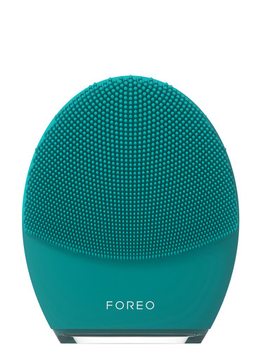 FOREO LUNA 4 Smart Facial Cleansing and Firming Massage Device Exclusive (Various Shades) - Men