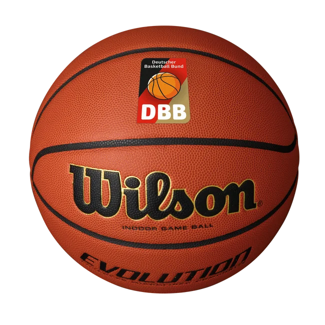 Wilson Evolution Game Basketball - DBB