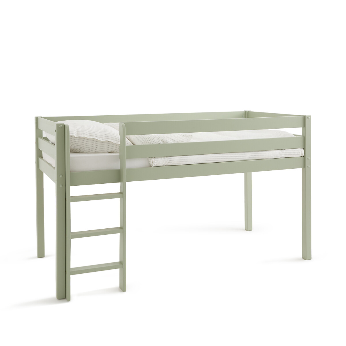 La Redoute Interieurs Mirka Mid-height Bed