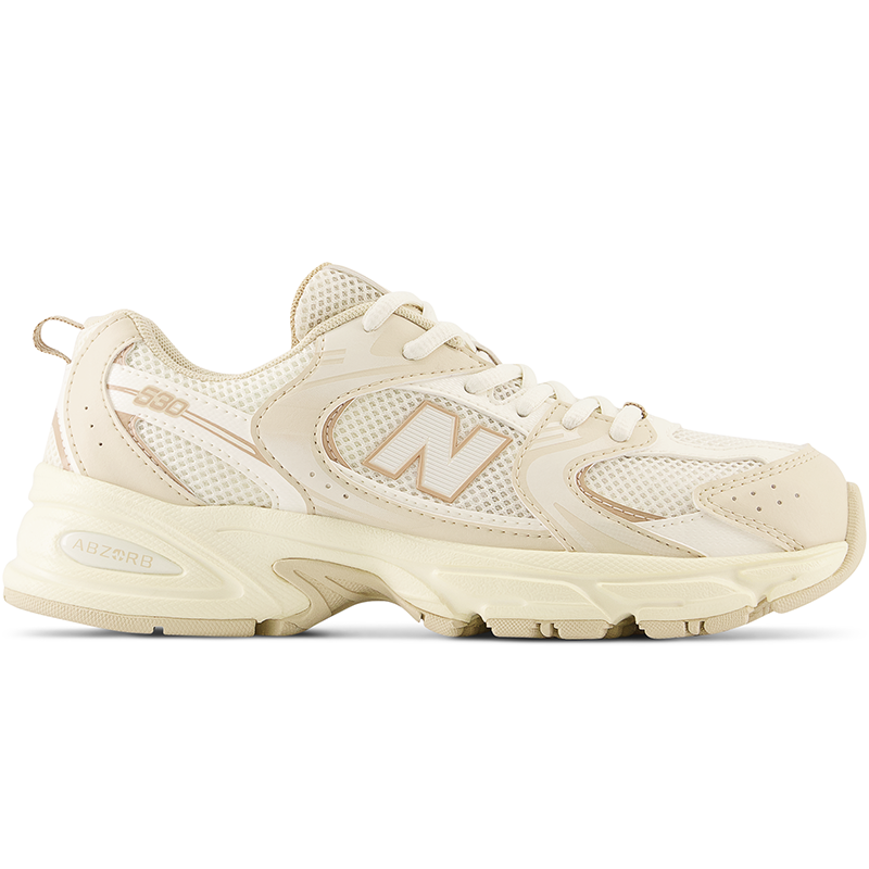 New Balance Natural 530 Youth Trainers, Size: 3 (EU 35 ½)