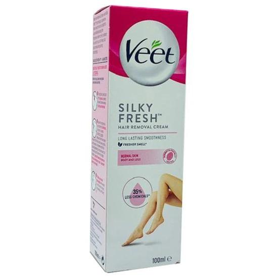 Veet Cream Normal Skin