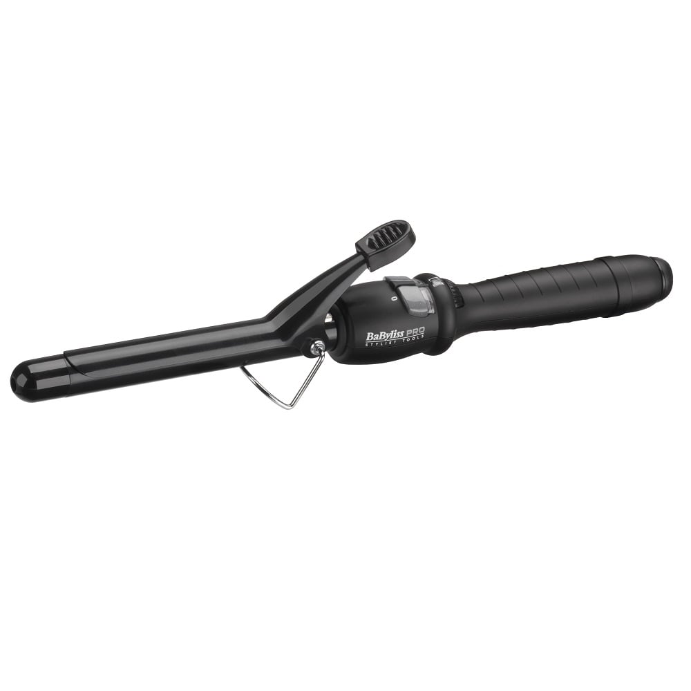 BaByliss PRO Dial-A-Heat Tong 19mm