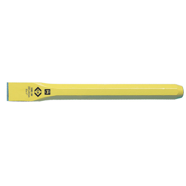 C.k. CK Tools T3383 08 Cold Chisel 19x200mm