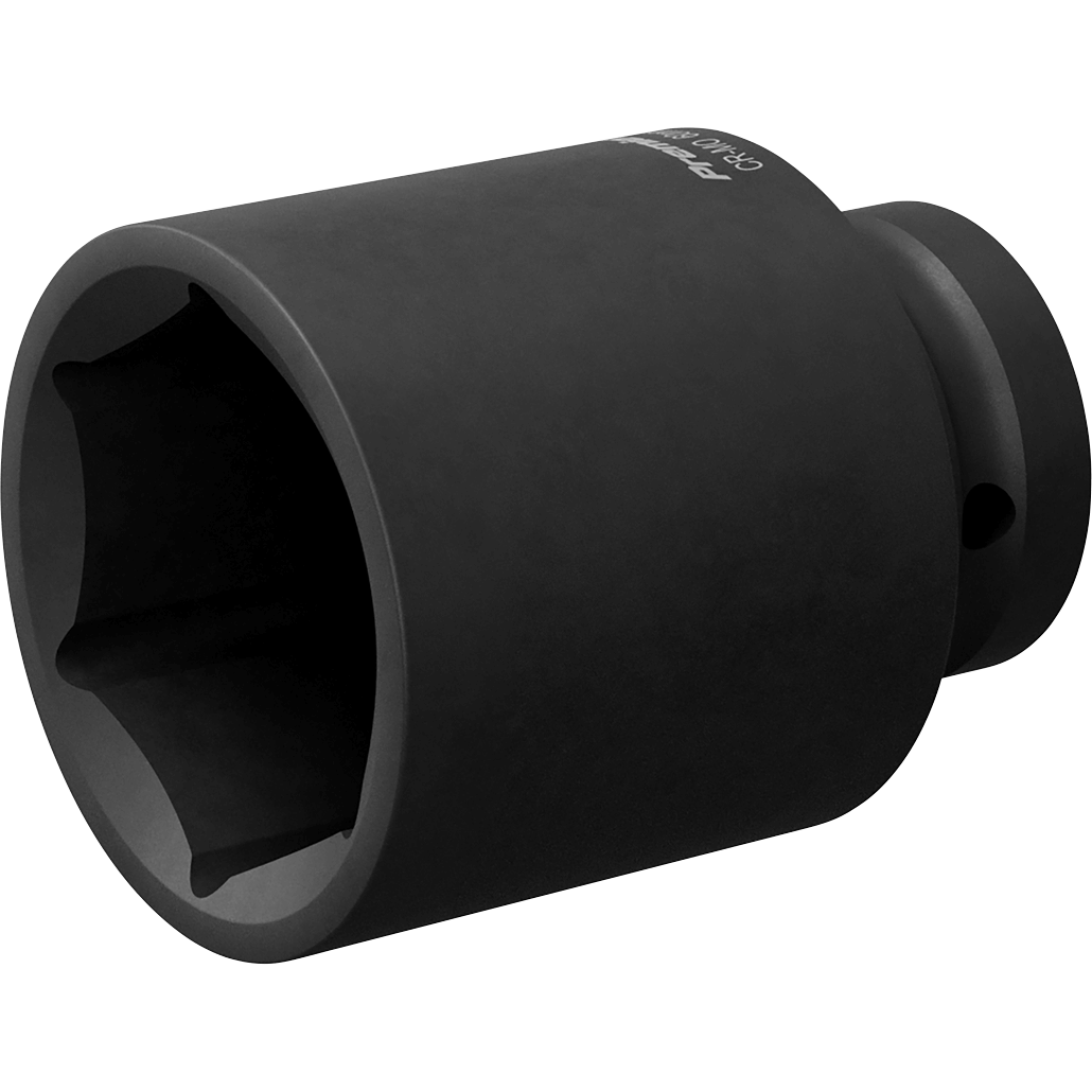 Sealey IS160D Impact Socket 60mm Deep 1"Sq Drive