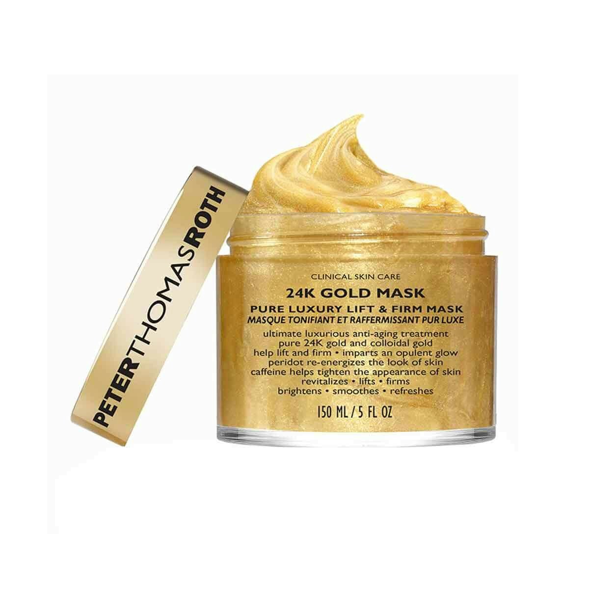 Peter Thomas Roth 24K Gold Mask 150ml