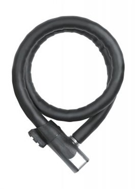 ABUS Security - Cable Lock Centuro 860 - 85cm Size: 85cm