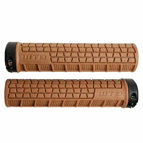 Wtb Trace Grips - Tan