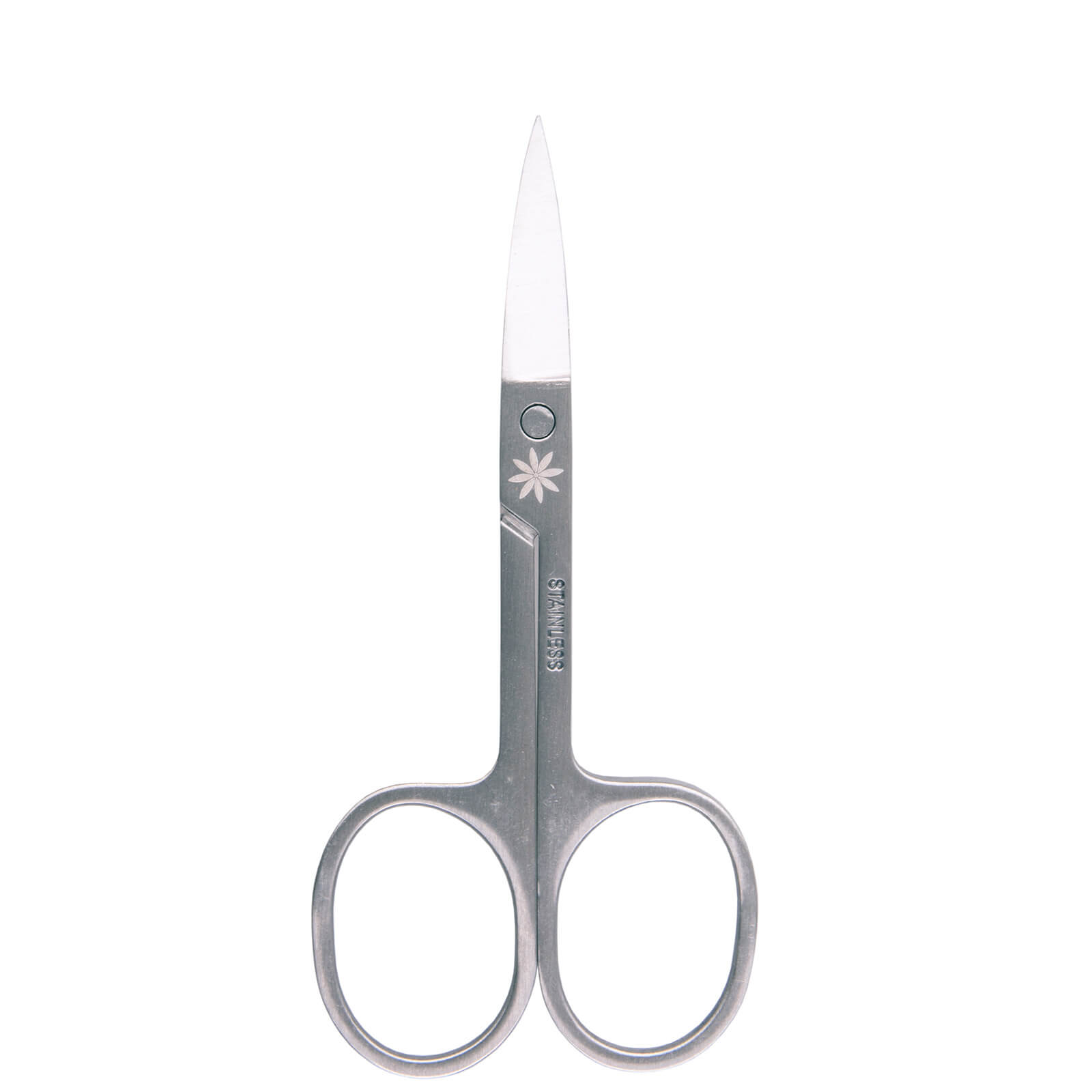 Brushworks Nail Scissors