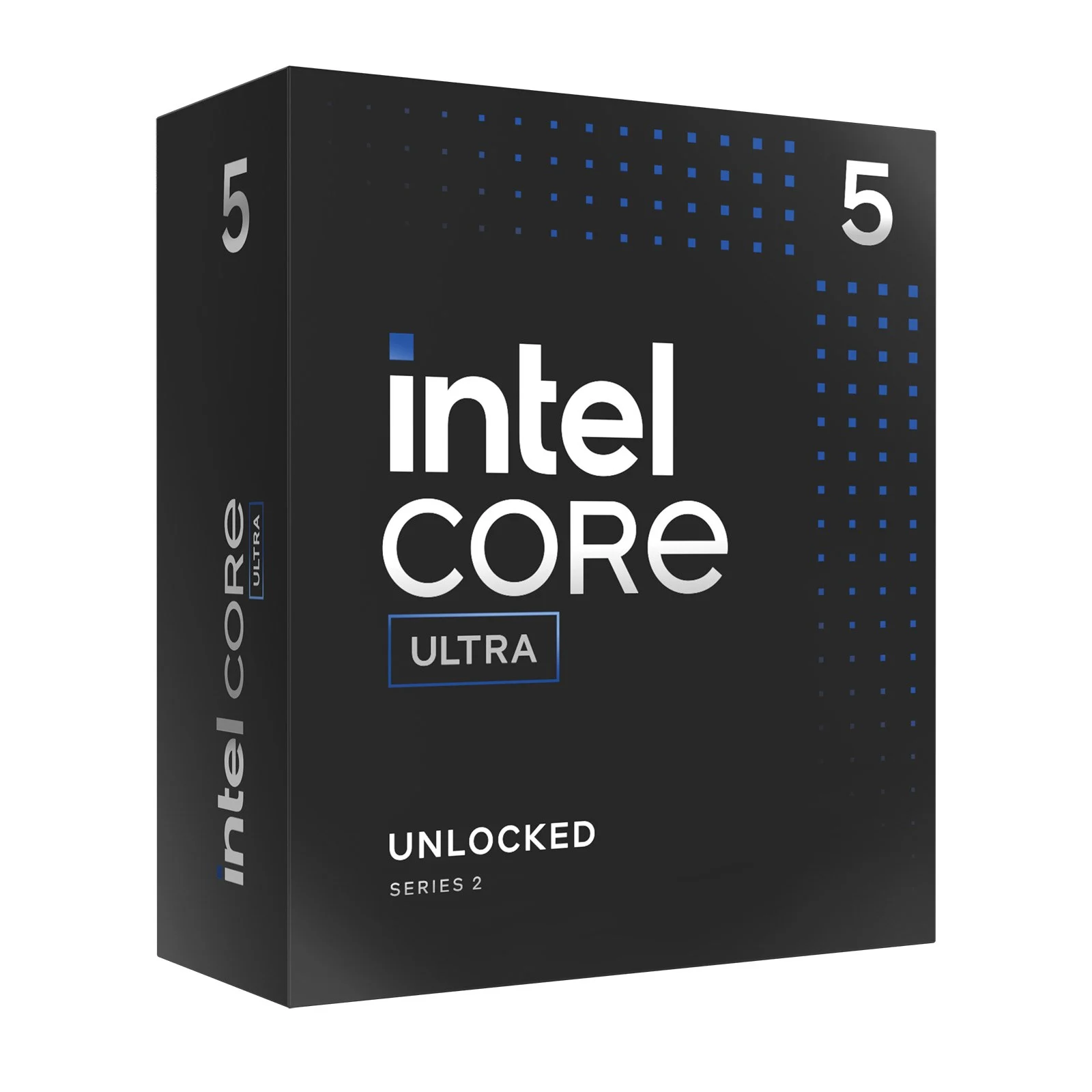 Intel Core Ultra 5 245k 14 Core Lga1851 Processor