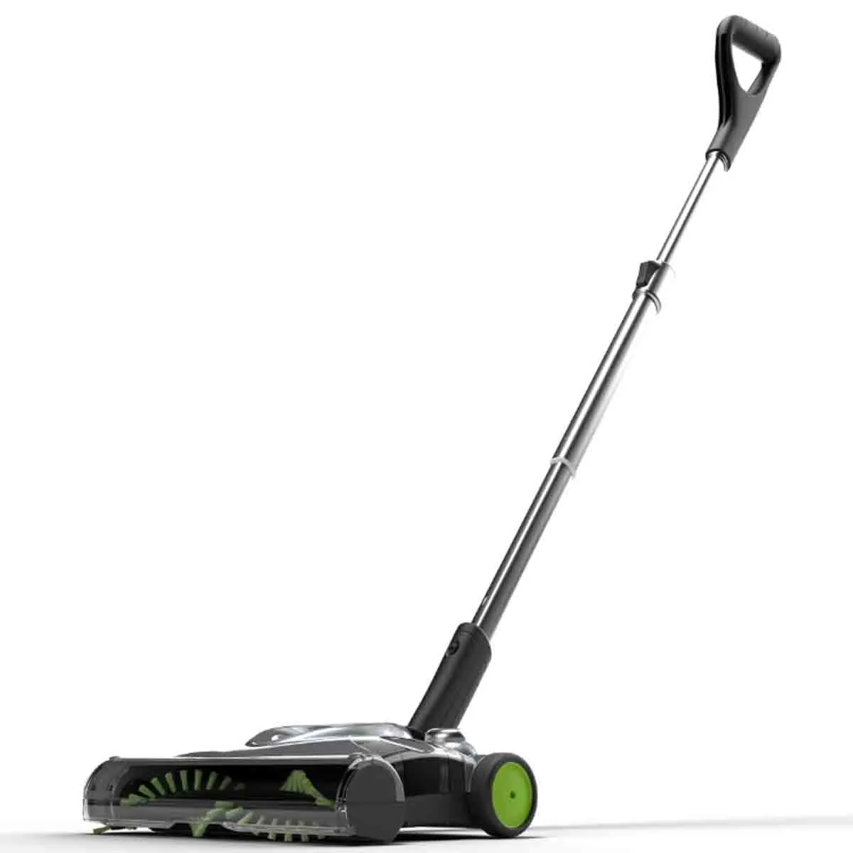 Gtech Cordless Lithium Power Floor Sweeper Sw22