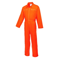 Portwest Cotton Boilersuit C811